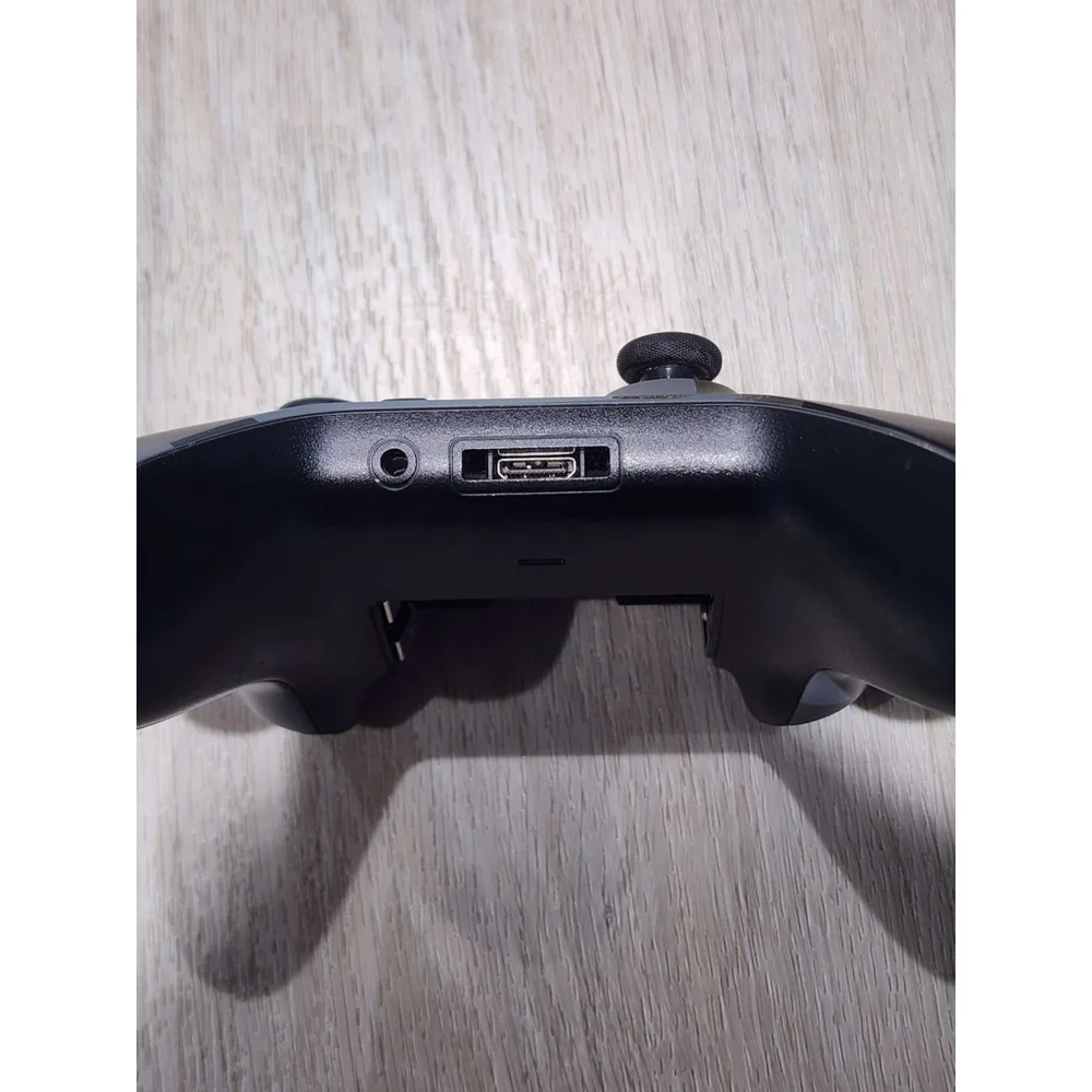 Xbox One Wireless Controller Camo Grey Special Edition D-Pad Bluetooth Used